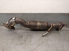 28610N7530 AUSPUFFROHR VORN / 28610N7530 / 5503227 FÜR HYUNDAI TUCSON NX4E, NX4