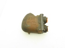 Spirax Sarco FT-125 Thermostatic Air Vent Steam Trap 1-1/4" NPT 250 PSI