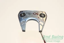 Odyssey White Hot OG 7 Stroke Lab Putter Graphite Right 35.0in
