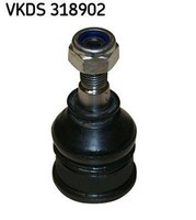 Skf Trag-/FüHrungsgelenk Traggelenk Unten Vorne Vkds 318902