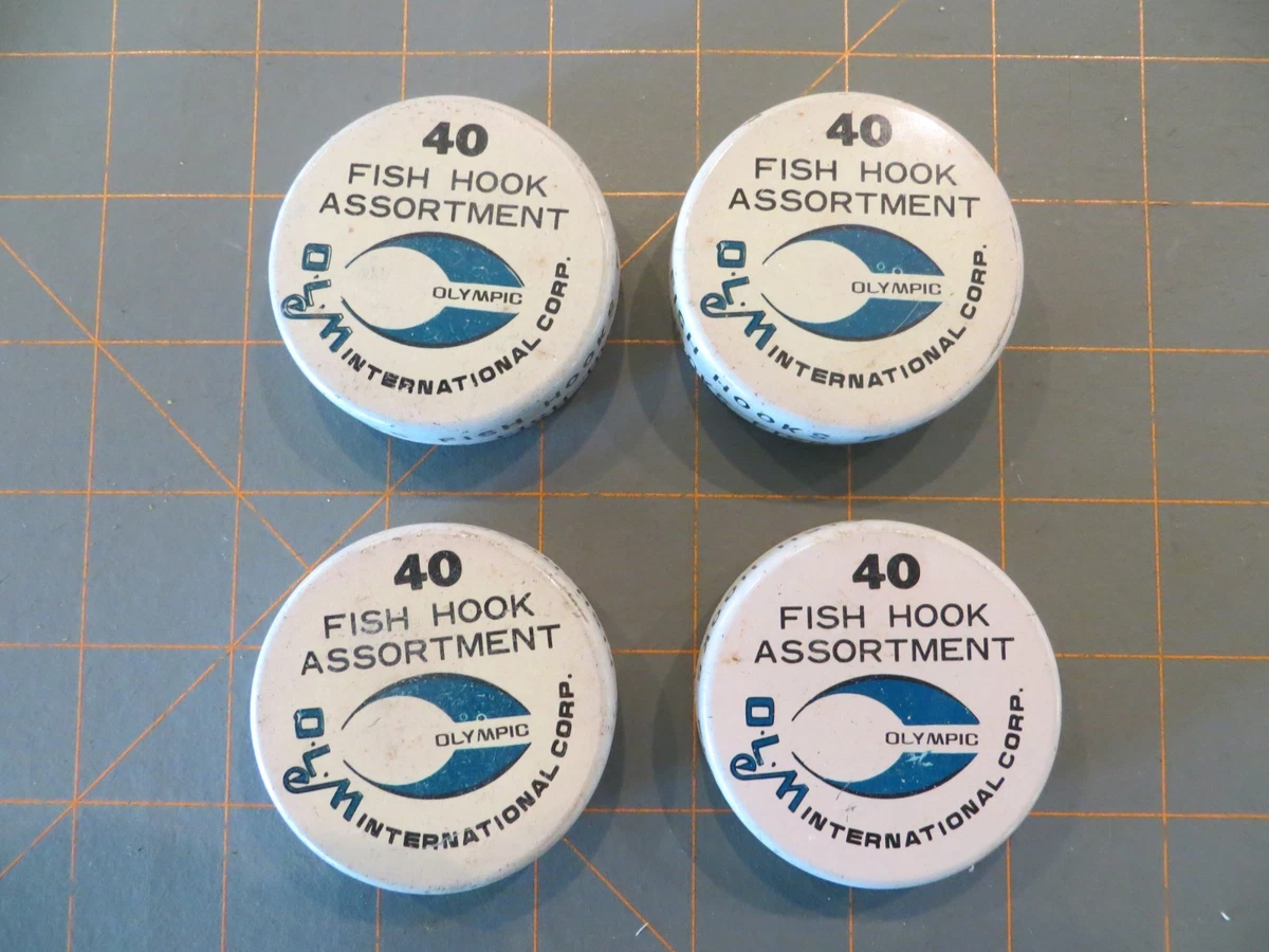 Vintage Fishing Hooks | eBay Vintage Fishing Hooks | eBay