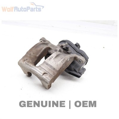 2016-2020 AUDI Q7 4M - REAR LEFT Brake Caliper 4M0615403A