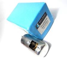 Original Filmosound 385 Ampro NOS 930 Photocell PEC Sound Tube Bell Howell 09550