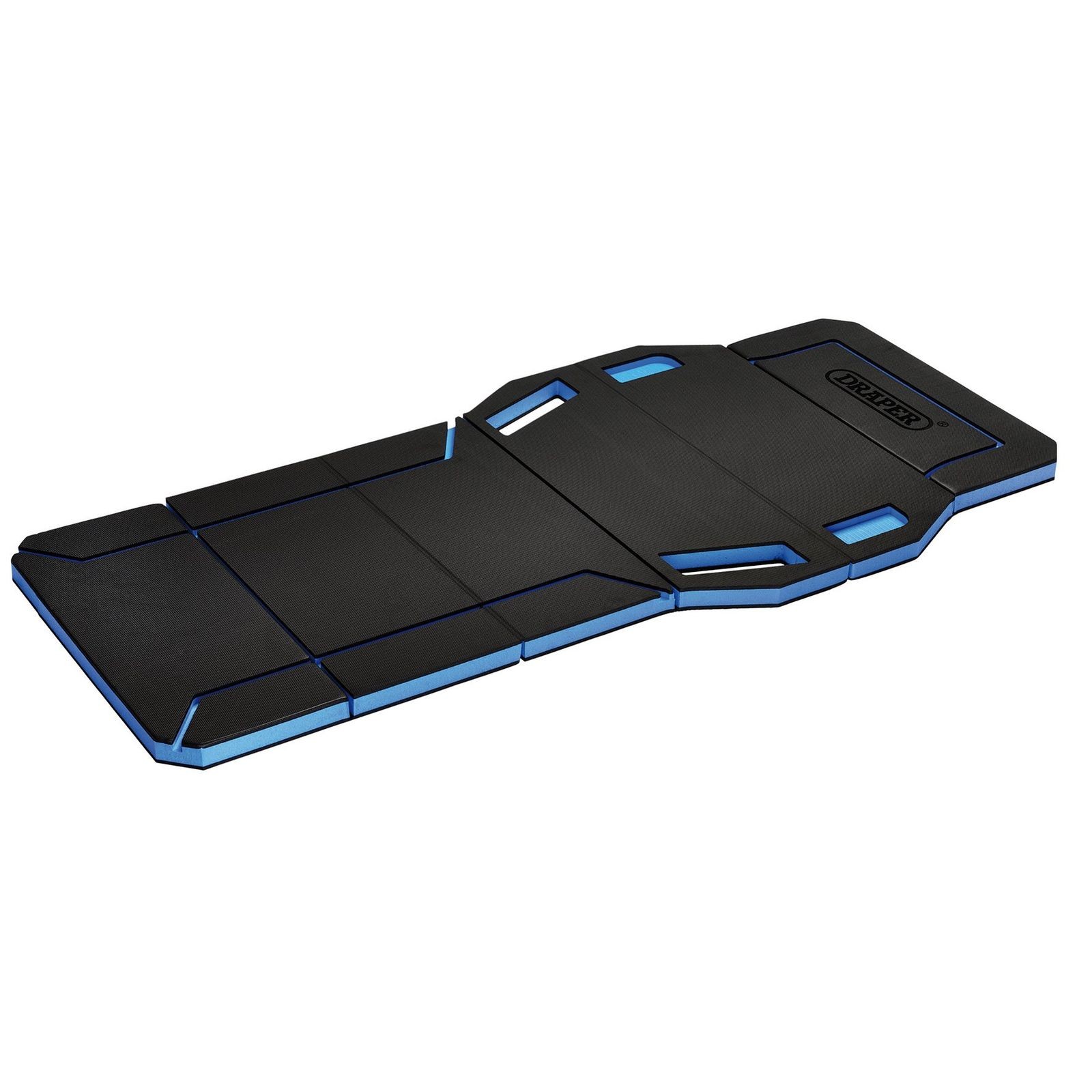 Draper 24724 Mechanics Extra Large Folding Foam Mat, 570 x 1200mm - Image 2