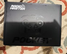 RadioMaster Pocket ELRS