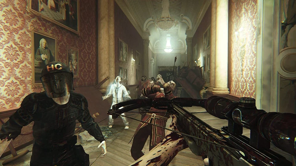 Zombi (PS4) (Sony Playstation 4) - Image 3 of 4