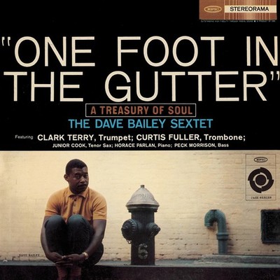 One Foot In The Gutter Thelonious Monk
