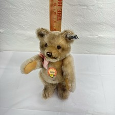 JACKIE 1953 Replica Steiff Teddy Bear made in West Germany