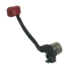 Honda NTV 650 RC33 EZ 90 Starter Relay Starter Relay Electric