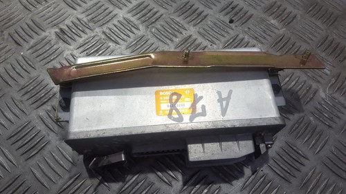 0265100037 Steuergerät ABS 443907379C Audi 100 DE254455-30