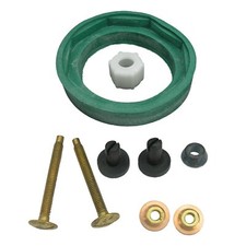 American Standard Toilet Bowl to Tank Coupling Kit with Gaskets and Nuts