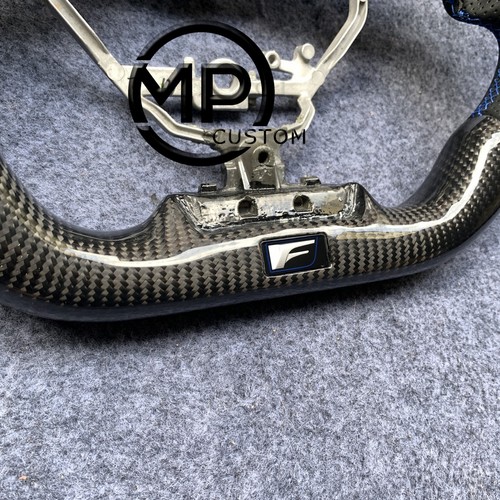 Carbon Fiber Steering Wheel fit For Lexus IS250 IS300 IS350 RC300 with cover - Bild 6 von 8