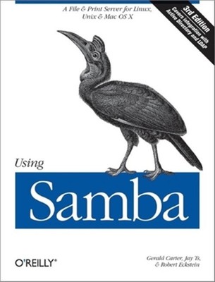 Using Samba (Paperback or Softback)