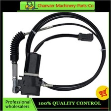 Throttle Motor 191-6840 1916840 Fit For Caterpillar E307b E308c 313b Engine 4m40