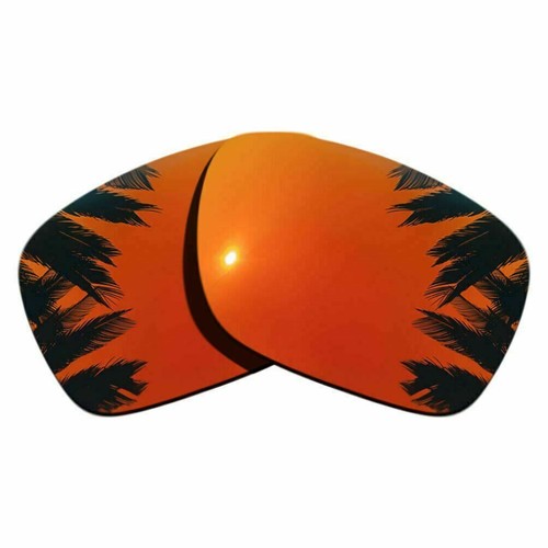 Lenti di ricambio polarizzate USA per Oakley Apparition OO9451 più opzioni - Foto 8 di 9