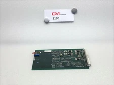 Parker 1445.017.05 Universal Instruments Plate 10083334 1445.012 Circuit Board