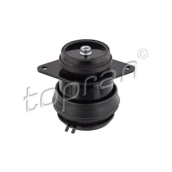 Topran Motorlager Hinten Rechts Gummimetalllager FüR VW Passat 3A2 35I 2.0-image