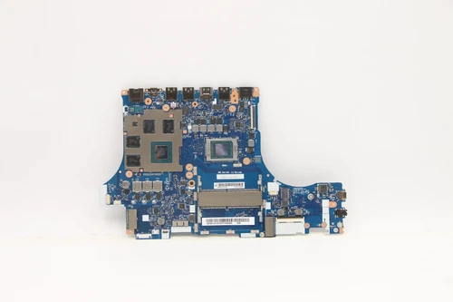 Lenovo Legion 5 Pro 16ACH6 (82JS) Mainboard | Ryzen 7 5800H | Nvidia RTX 3050