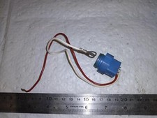 Grote 67013 11" Long Stop Tail Turn Two-Wire Plug-In Pigtails