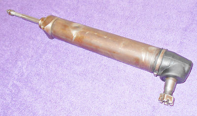 1967 1968 1969 1970 Mustang GT Mach 1 Shelby Cougar Orig