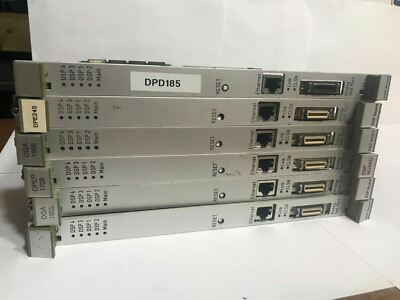 AudioDev  SA300 CD CATS Media DSP Board 3183200931 318320193-2 (1 Each)
