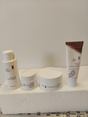 Wei East Restoration Gift Set