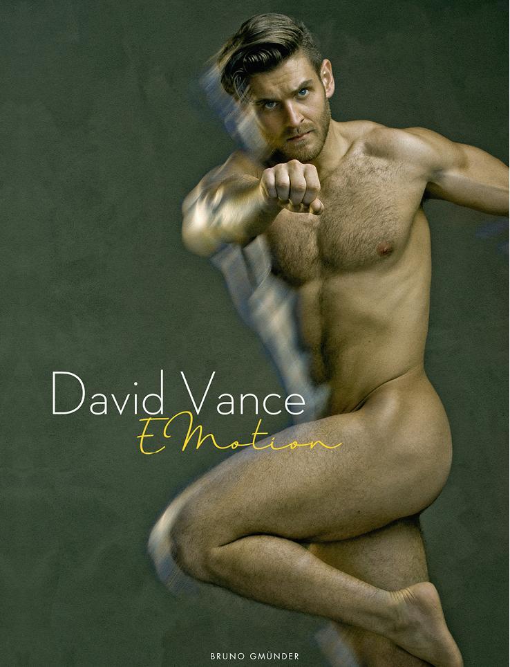 Thumbnail - Emotion - Photographs By David Vance