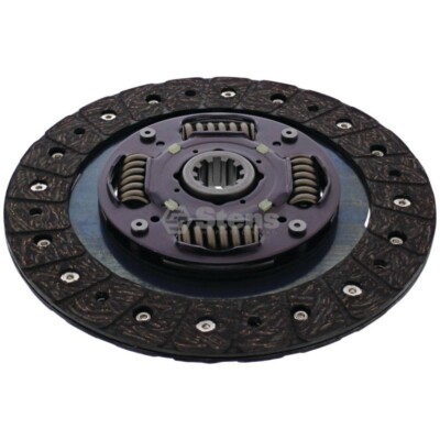 New Clutch Disk for Kubota L2501 L2800 L3200 L3400 L3700 tractors T1060-20173