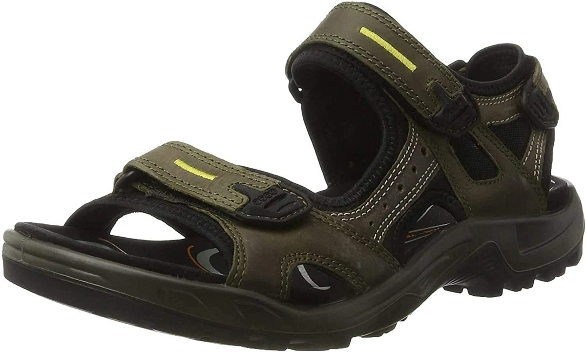 Men&#039;s Offroad Sandal Multisport Outdoor Shoes, |