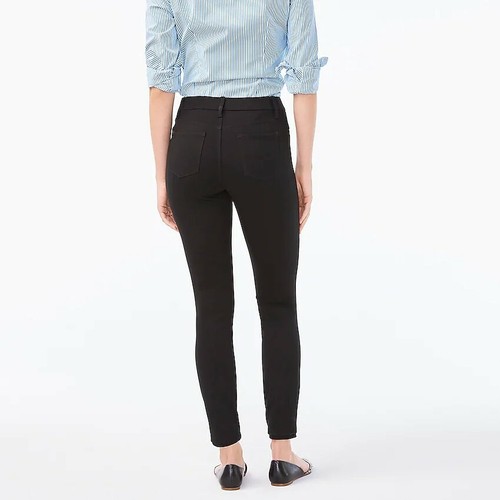 J. Crew Factory Women's Gigi Pant Ponte 