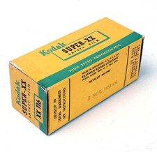 KODAK 116 SUPER-XX, EXPIRED NOV 1956/170606