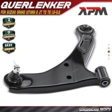 Triangle de suspension Suzuki VITARA