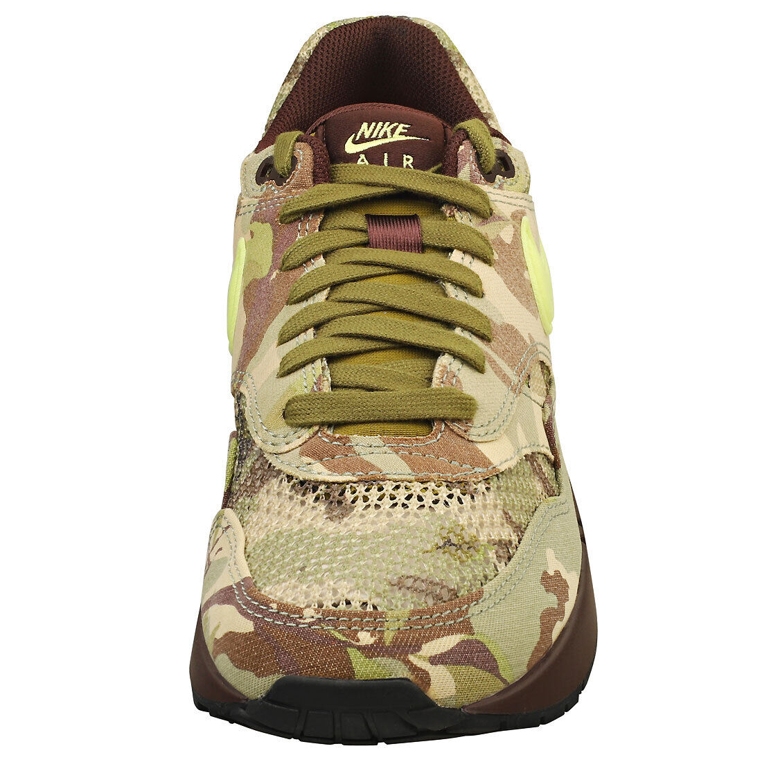 Nike Air Max 1 86 Og Mens Fashion Sneakers in Camouflage Nike Air Max 1 86 Og Mens Fashion Sneakers in Camouflage
