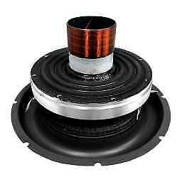 woofer recone kit