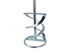 M&ouml;rtelr&uuml;hrer Farbmischer R&uuml;hrer Wendelr&uuml;hrer R&uuml;hrstab 140x600 mm PM-01 M14