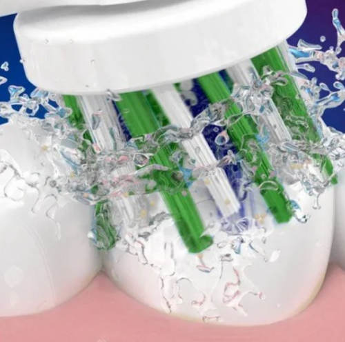 ORAL-B CROSS ACTION 6 - Bild 6 von 9