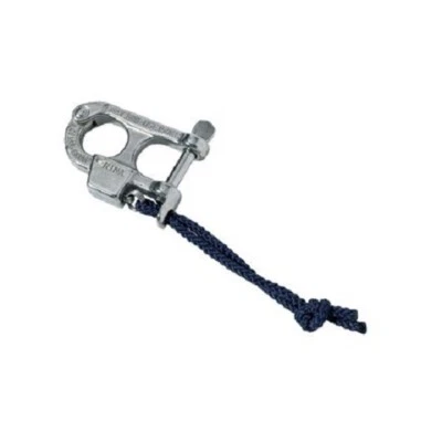 MARKENLOS KONG® Panikhaken - Wasserski Sicherheits-Abwurfhaken