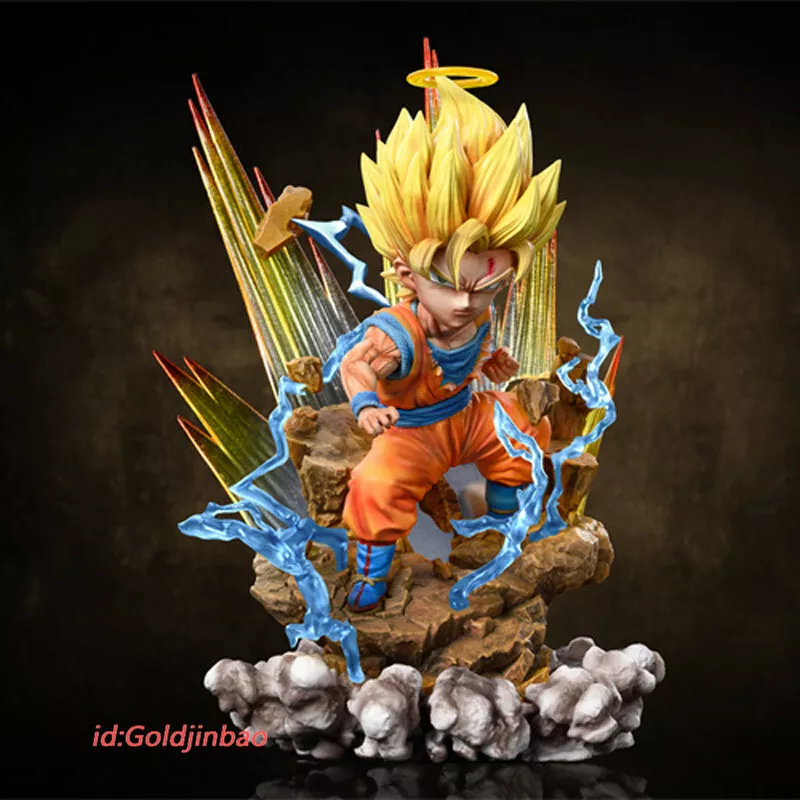 Super Saiyan 2 Son Goku  Anime dragon ball super, Dragon ball