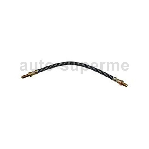 Front Rear Kit Brake Hose Line 4x For 1994 Jaguar XJ12 6.0L - Picture 5 of 8
