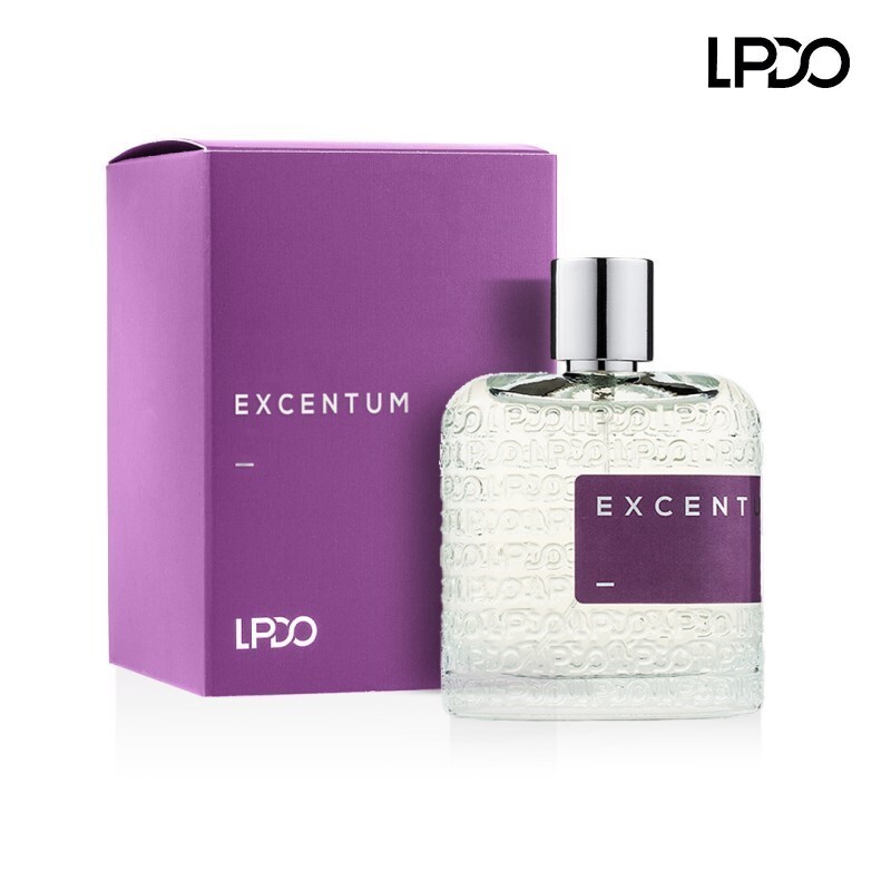 LPDO Excentum Eau de Parfum Intense 100ml