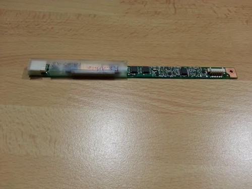 INVERTER Für LCD Monitor FUJITSU SIEMENS AMILO PA 2548 - Bildschirm Für Display