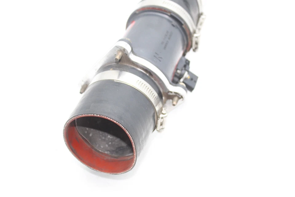 03-07 FILTRO TUBO ADMISIÓN AIRE INFINITI G35 AEM E4704 Foto 3 de 4