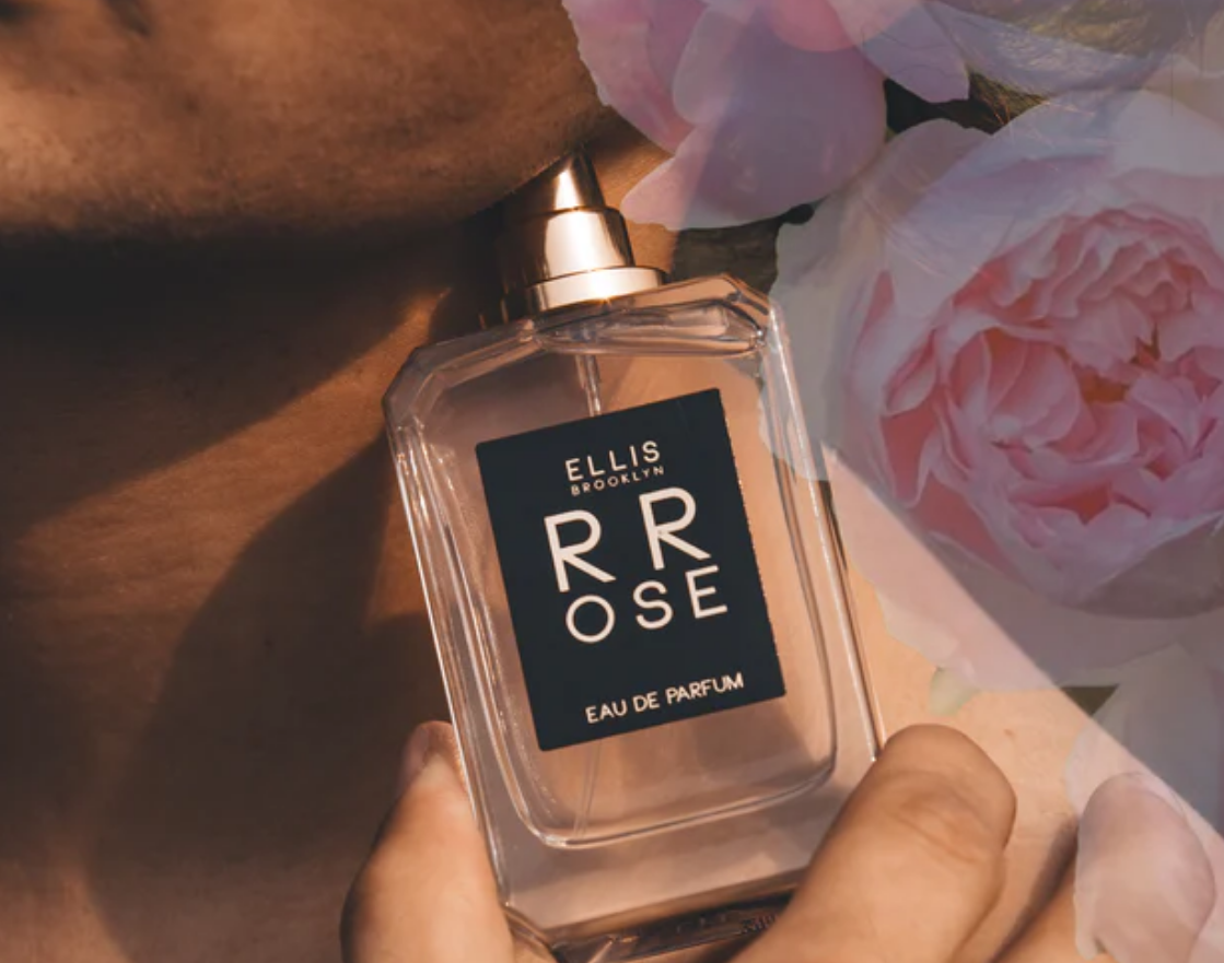 Ellis Brooklyn RROSE Eau de Parfum NEW IN SEALED BOX UK