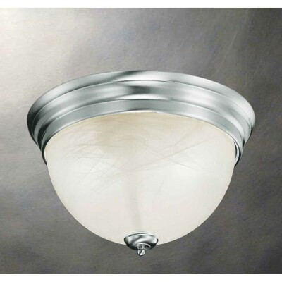 Volume Lighting Semi-Flush Mount - V7612-33