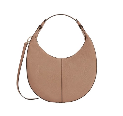 ★ FURLA ★ DAFNE M Hobo 2way【完売前に!】多色 FURLA Dafne M Hobo Vitello KE 8050597100906 Bag In Black
