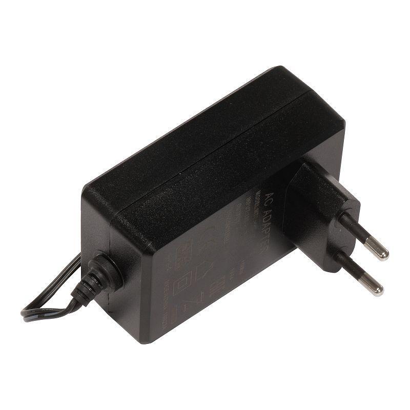 Alimentatore MikroTik 57V 0.8A MT48-570080-11DG per GPeR e netPower