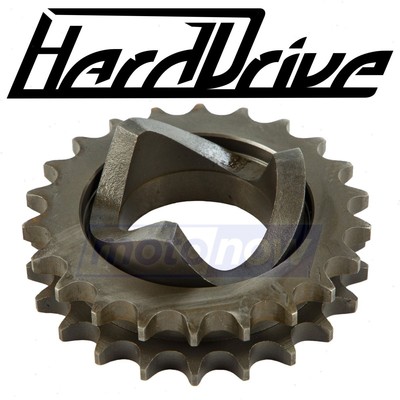 HardDrive Compensator Sprocket for 1974-1984 Harley Davidson FXE Super sg