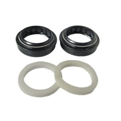 RockShox 11.4018.028.006 Staubdichtung 30 mm, Foamring 5 mm Hauptdichtungskit fü