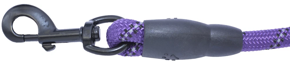 Dog Harness & Training Leash No Pull Control Adjustable Large Handle Heavy Duty