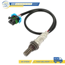 Driver Side 02 O2 Replacement Oxygen Sensor For 15-08 Chevrolet Express 3500